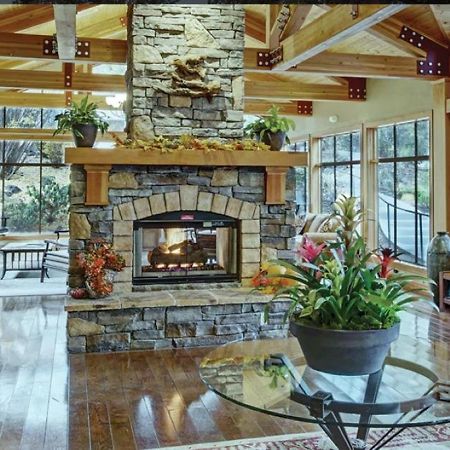 Worldmark Bend Seventh Mountain Resort - 1Bd Sleep Luaran gambar