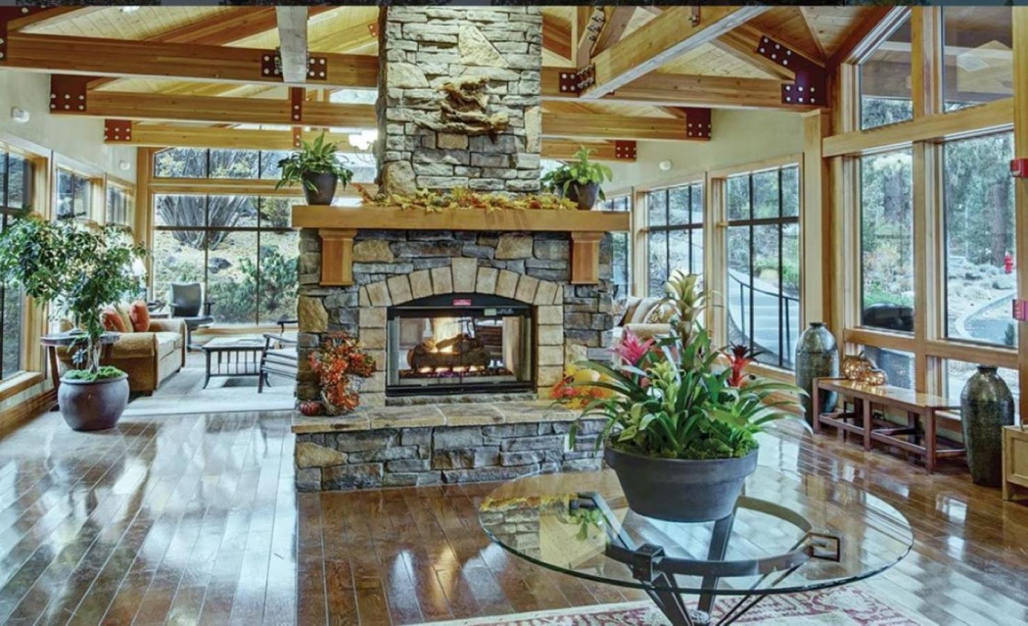 Worldmark Bend Seventh Mountain Resort - 1Bd Sleep Luaran gambar