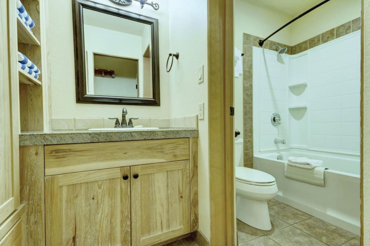 Worldmark Bend Seventh Mountain Resort - 1Bd Sleep Luaran gambar