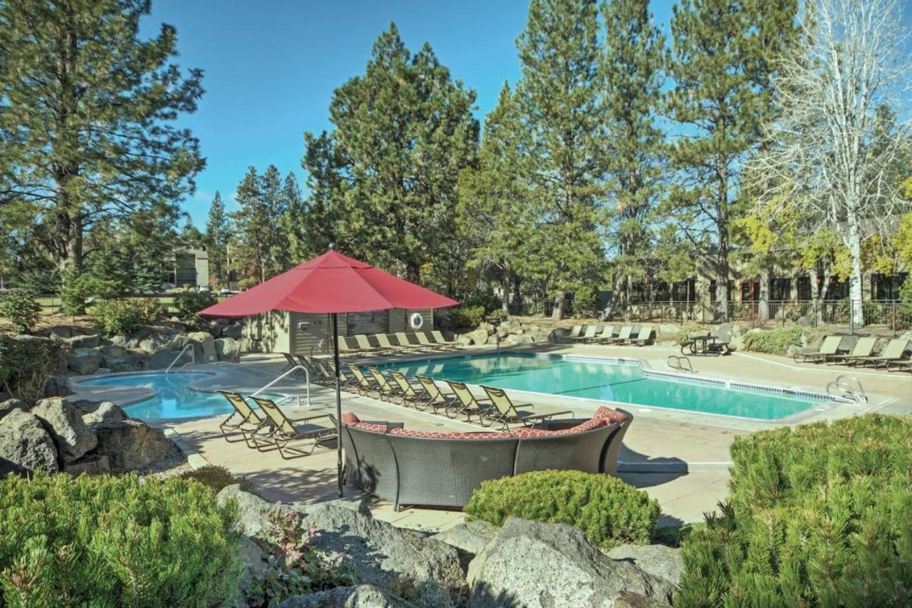 Worldmark Bend Seventh Mountain Resort - 1Bd Sleep Luaran gambar