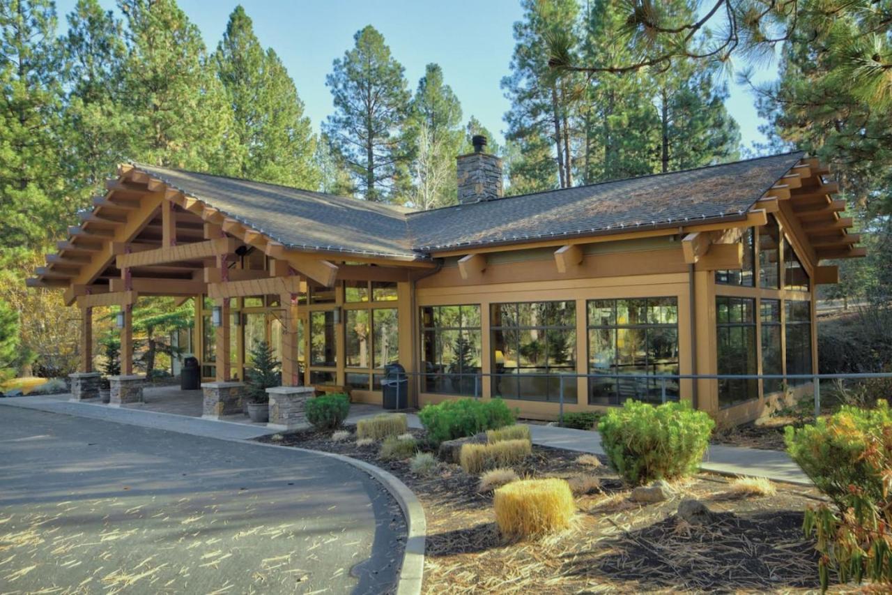 Worldmark Bend Seventh Mountain Resort - 1Bd Sleep Luaran gambar