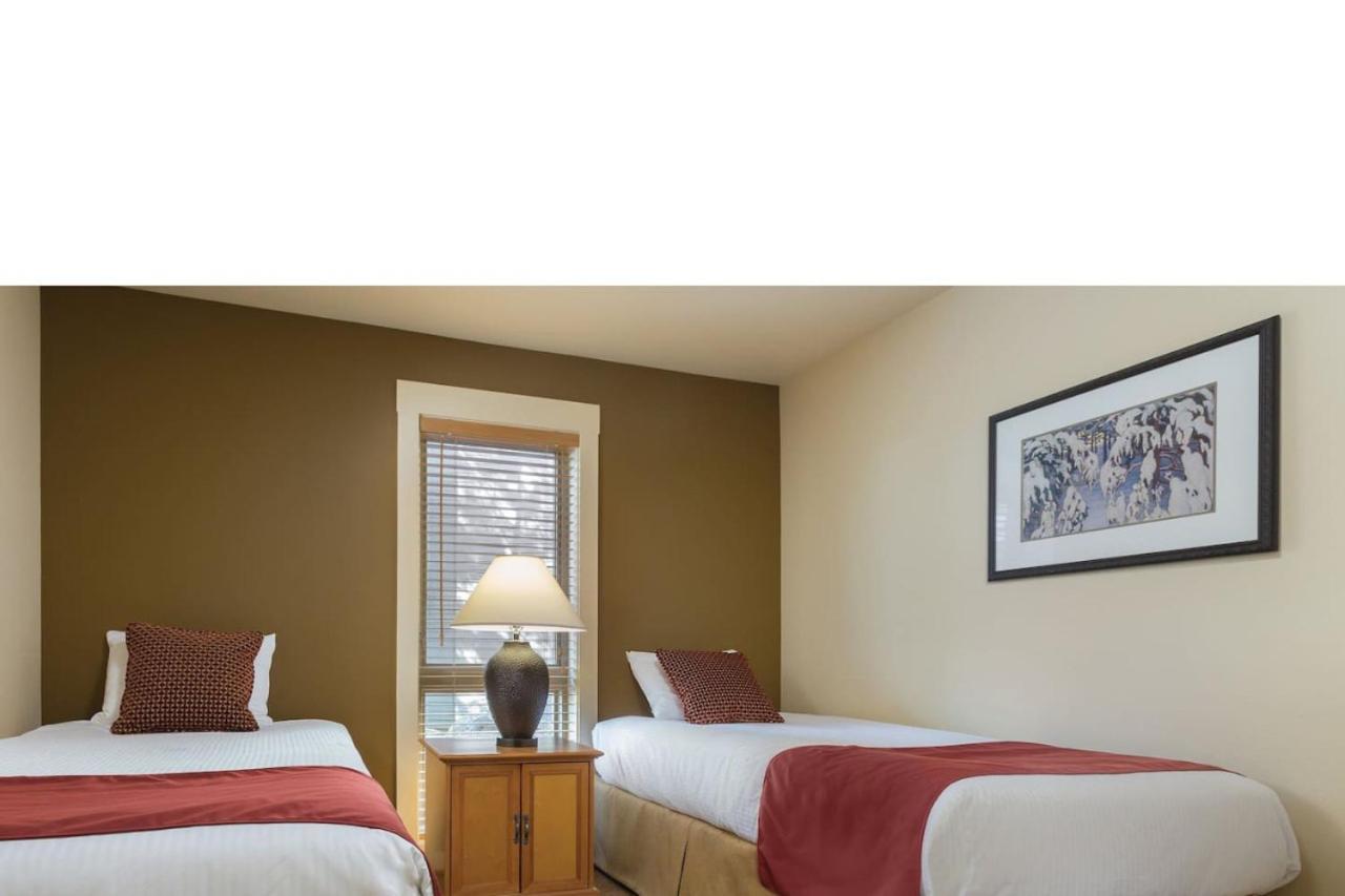 Worldmark Bend Seventh Mountain Resort - 1Bd Sleep Luaran gambar