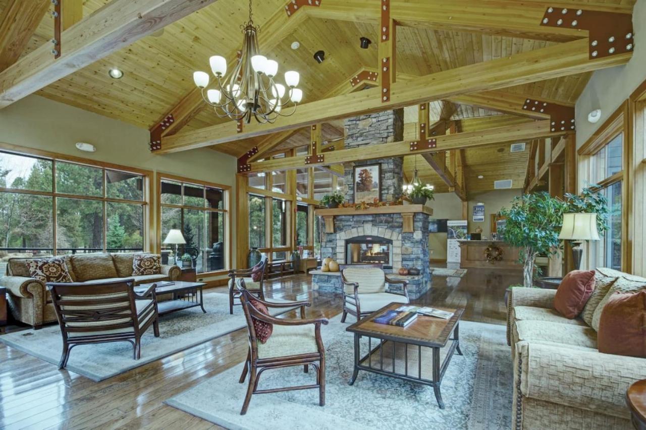 Worldmark Bend Seventh Mountain Resort - 1Bd Sleep Luaran gambar
