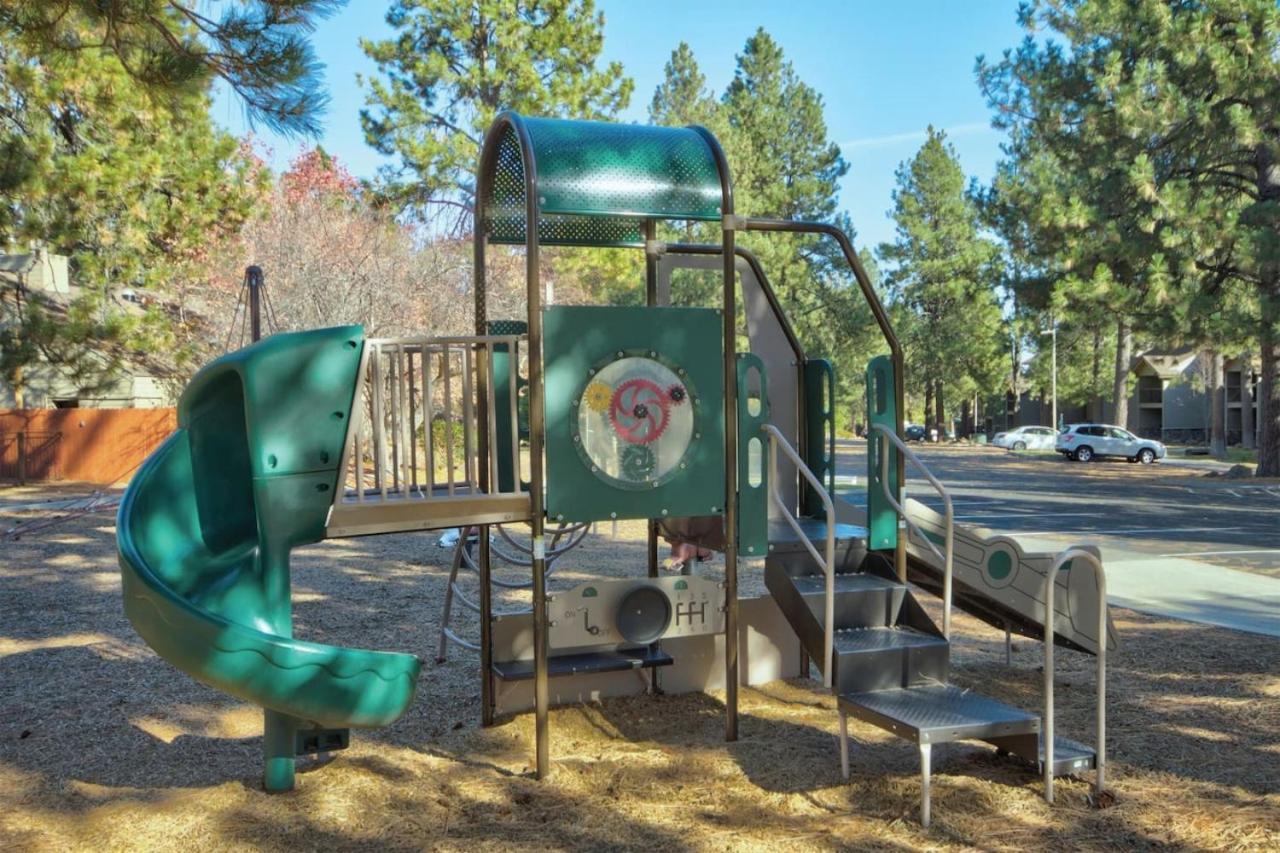Worldmark Bend Seventh Mountain Resort - 1Bd Sleep Luaran gambar