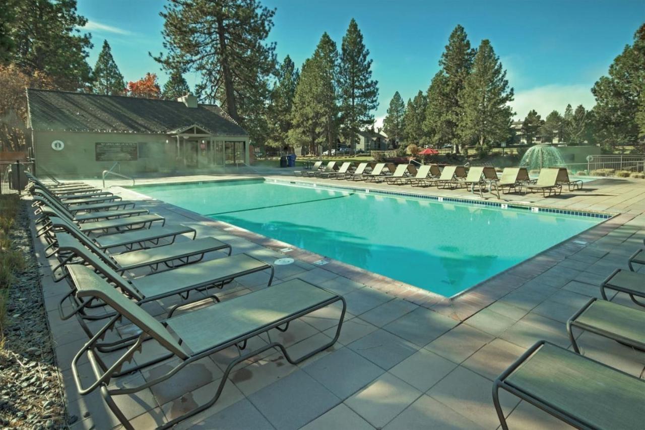 Worldmark Bend Seventh Mountain Resort - 1Bd Sleep Luaran gambar