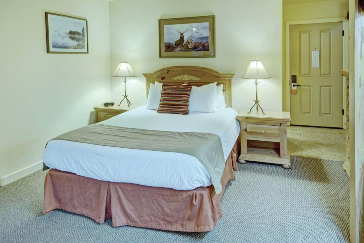 Worldmark Bend Seventh Mountain Resort - 1Bd Sleep Luaran gambar