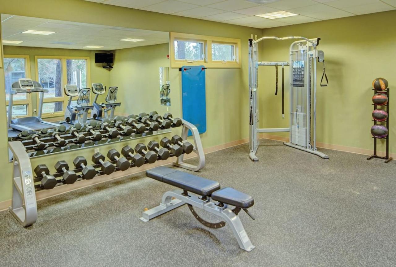 Worldmark Bend Seventh Mountain Resort - 1Bd Sleep Luaran gambar