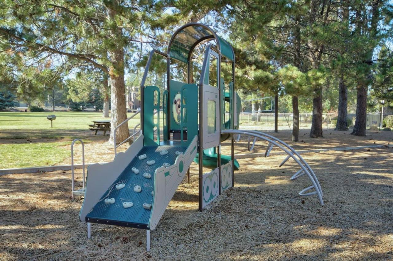 Worldmark Bend Seventh Mountain Resort - 1Bd Sleep Luaran gambar