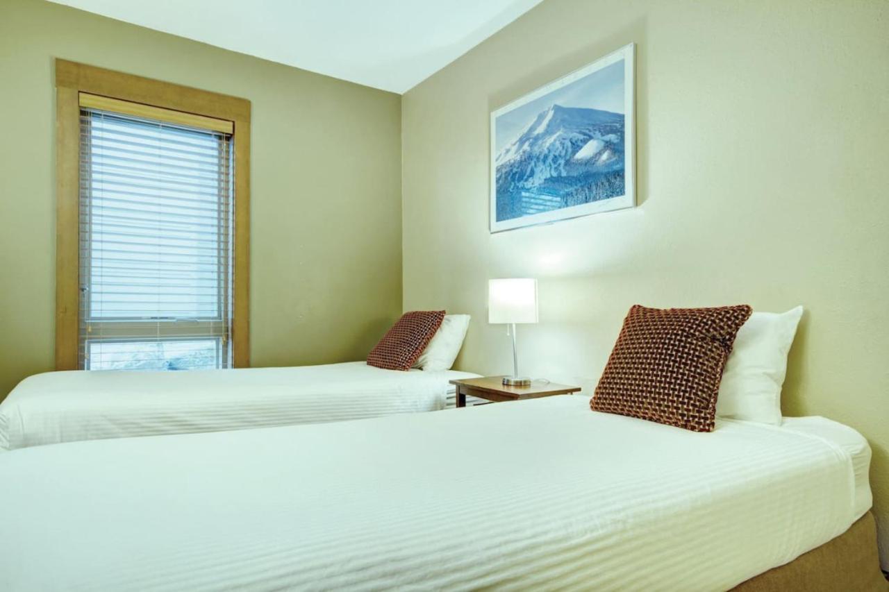 Worldmark Bend Seventh Mountain Resort - 1Bd Sleep Luaran gambar