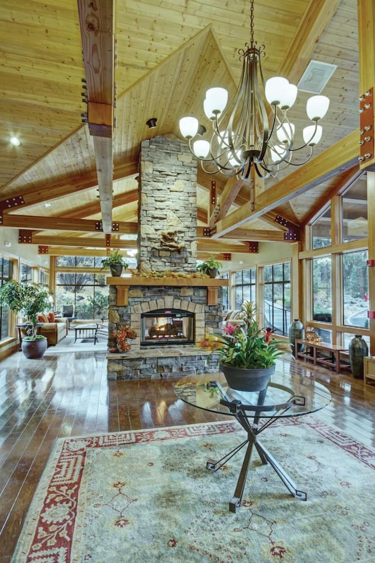 Worldmark Bend Seventh Mountain Resort - 1Bd Sleep Luaran gambar