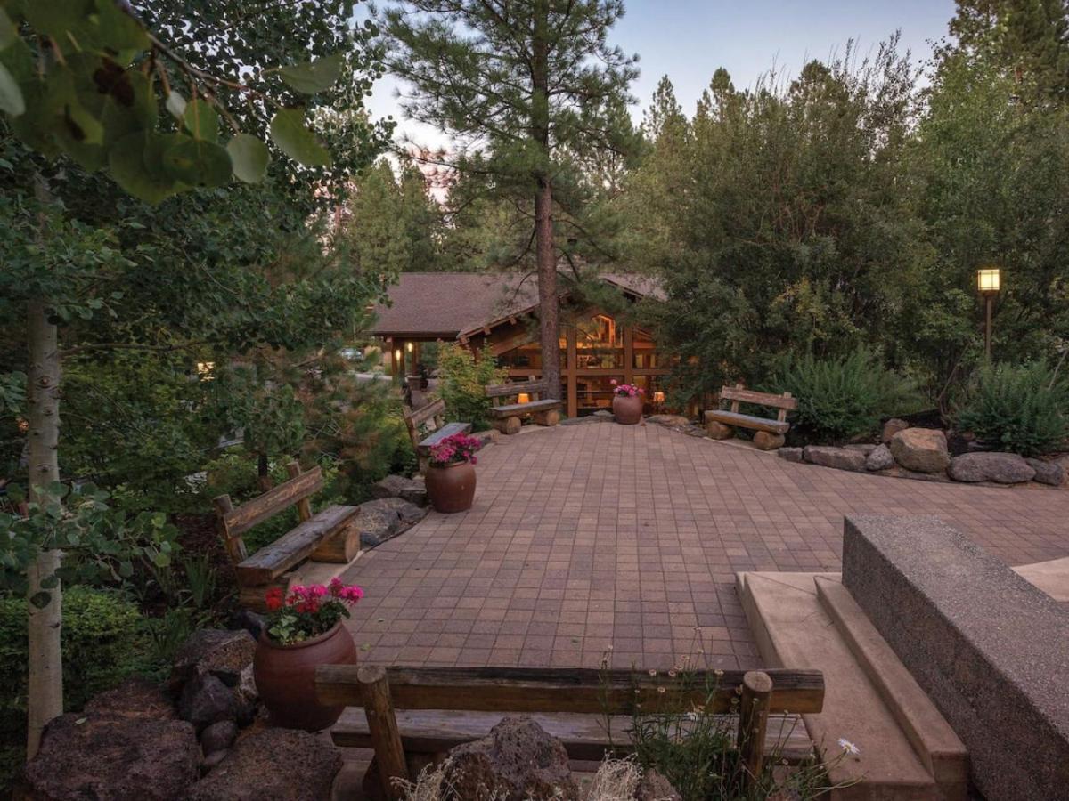 Worldmark Bend Seventh Mountain Resort - 1Bd Sleep Luaran gambar