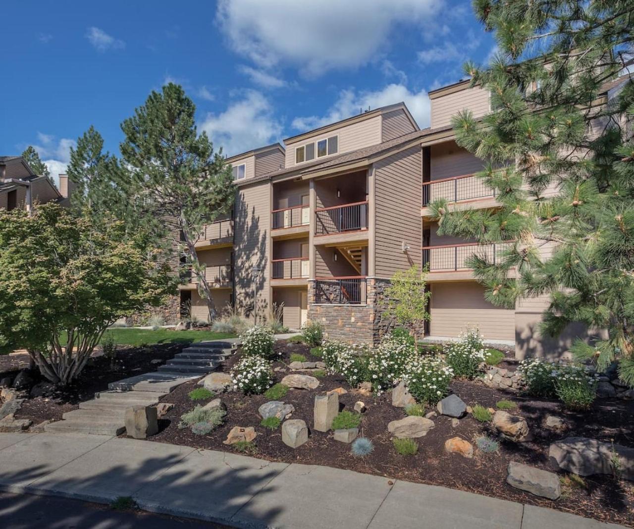 Worldmark Bend Seventh Mountain Resort - 1Bd Sleep Luaran gambar