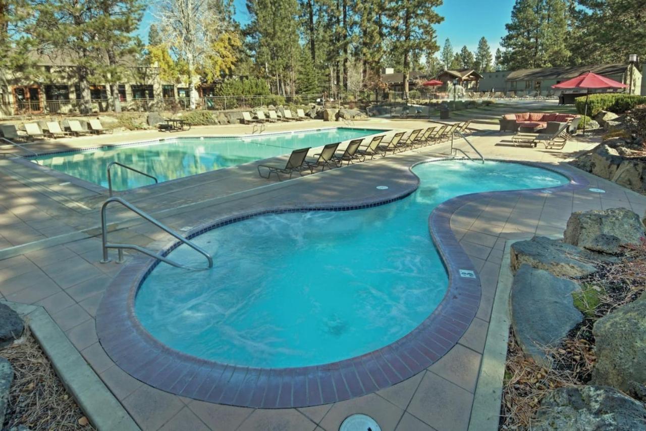 Worldmark Bend Seventh Mountain Resort - 1Bd Sleep Luaran gambar