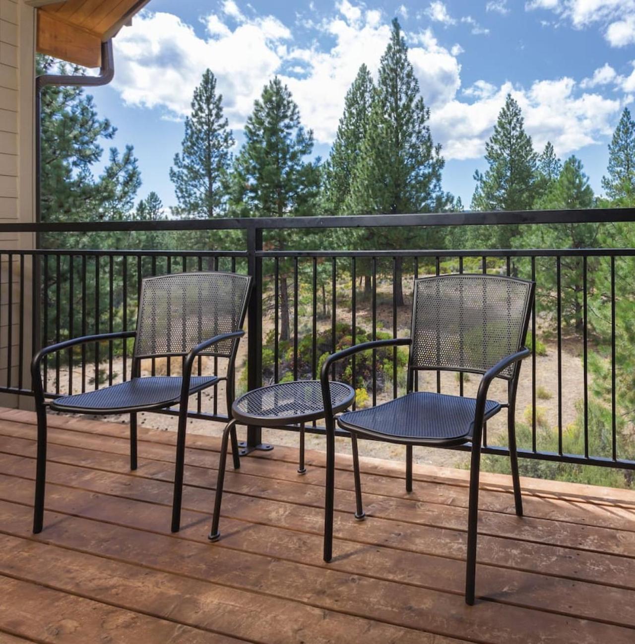 Worldmark Bend Seventh Mountain Resort - 1Bd Sleep Luaran gambar