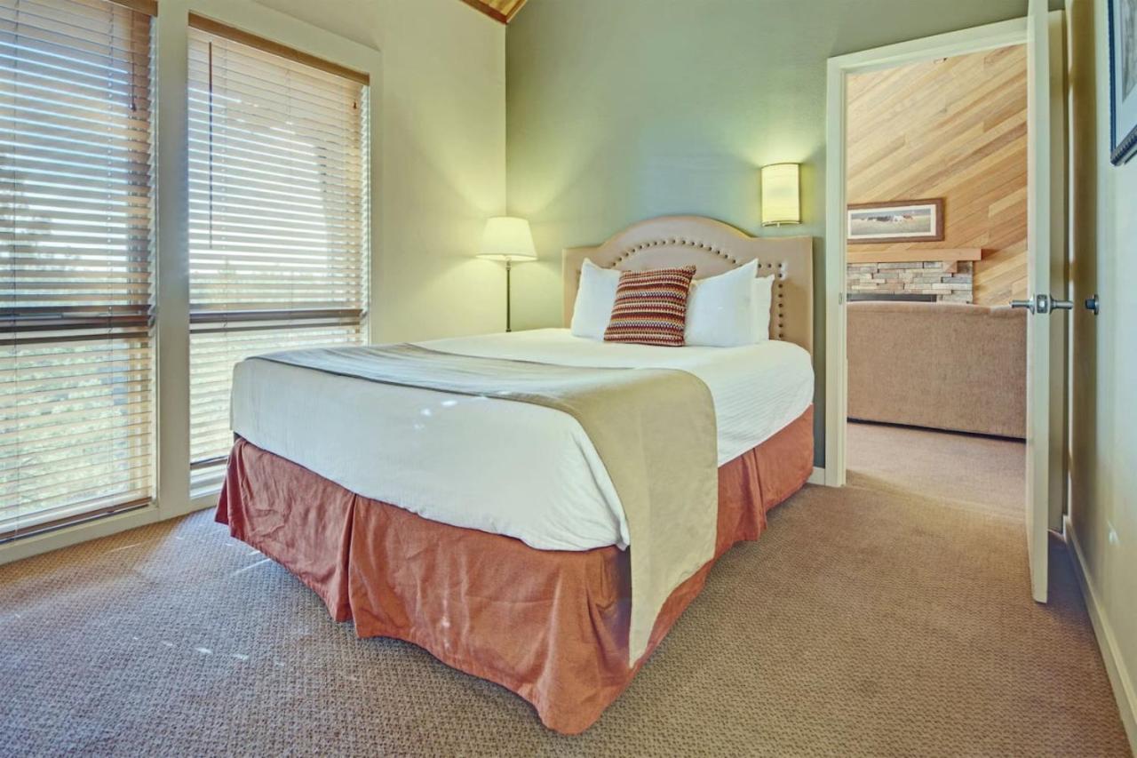 Worldmark Bend Seventh Mountain Resort - 1Bd Sleep Luaran gambar
