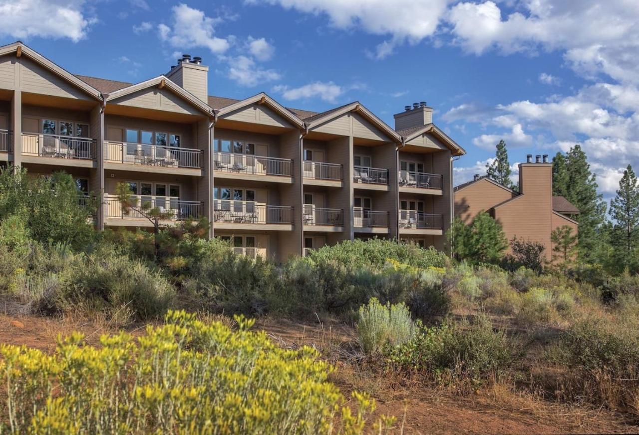 Worldmark Bend Seventh Mountain Resort - 1Bd Sleep Luaran gambar